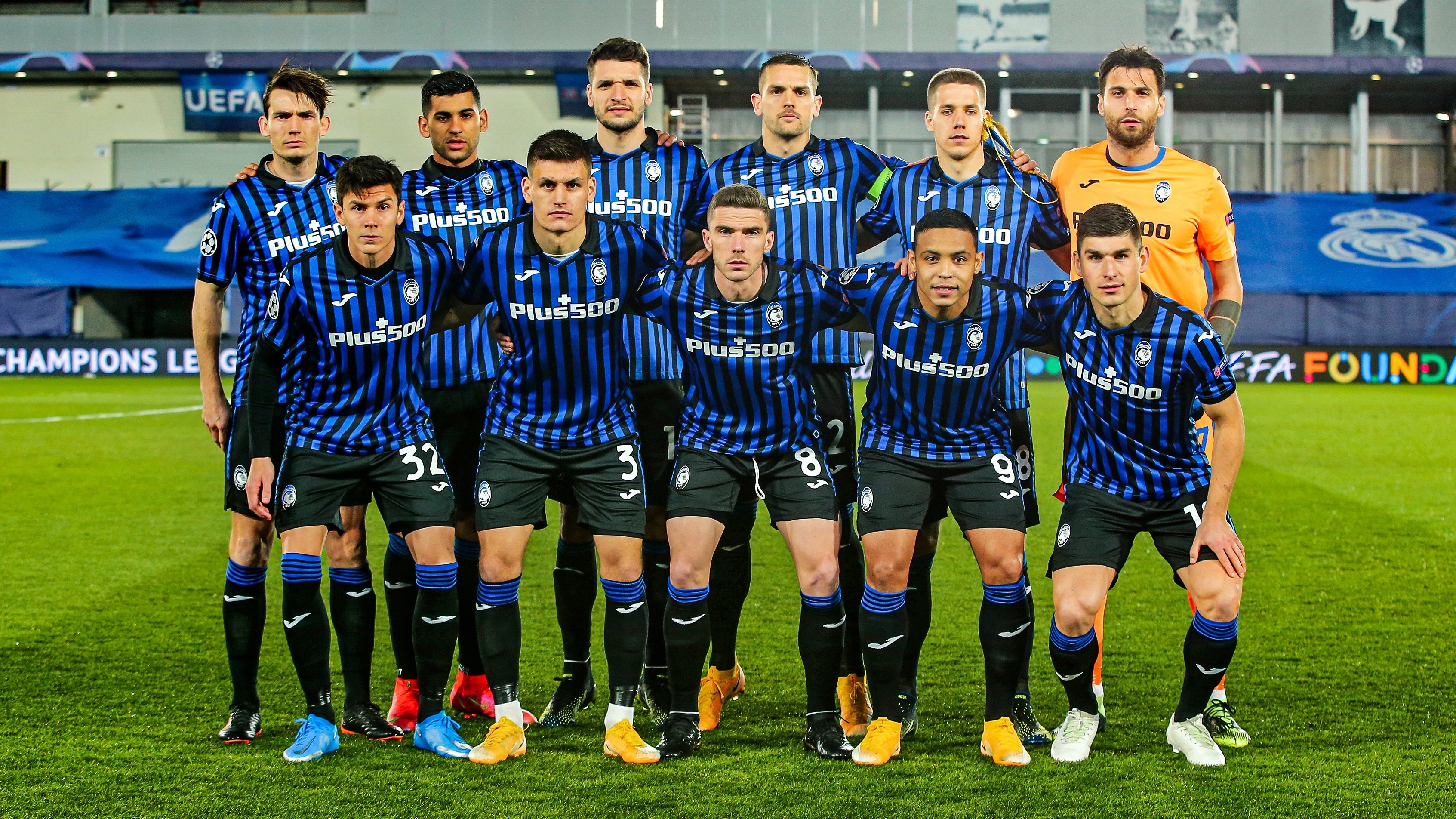 亚特兰大：欧冠赛场上的“逆袭风暴制造者”